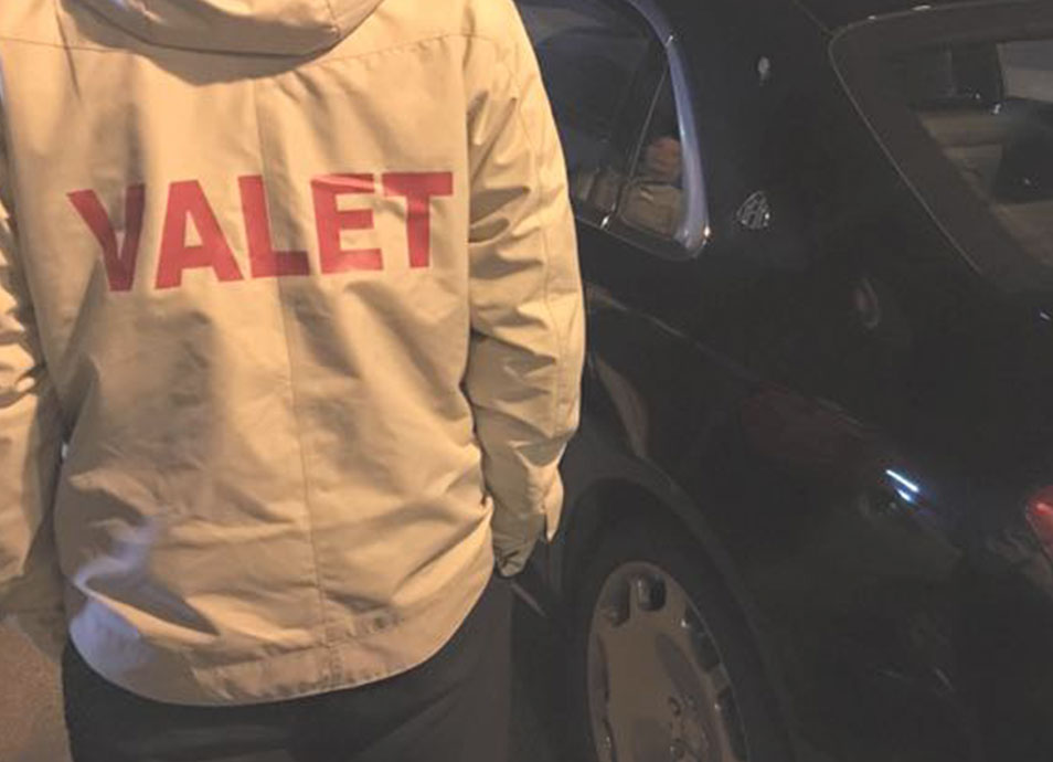 Express Valet Hampton Roads\' Premier Valet Service Valet Service in Virginia Beach, Norfolk